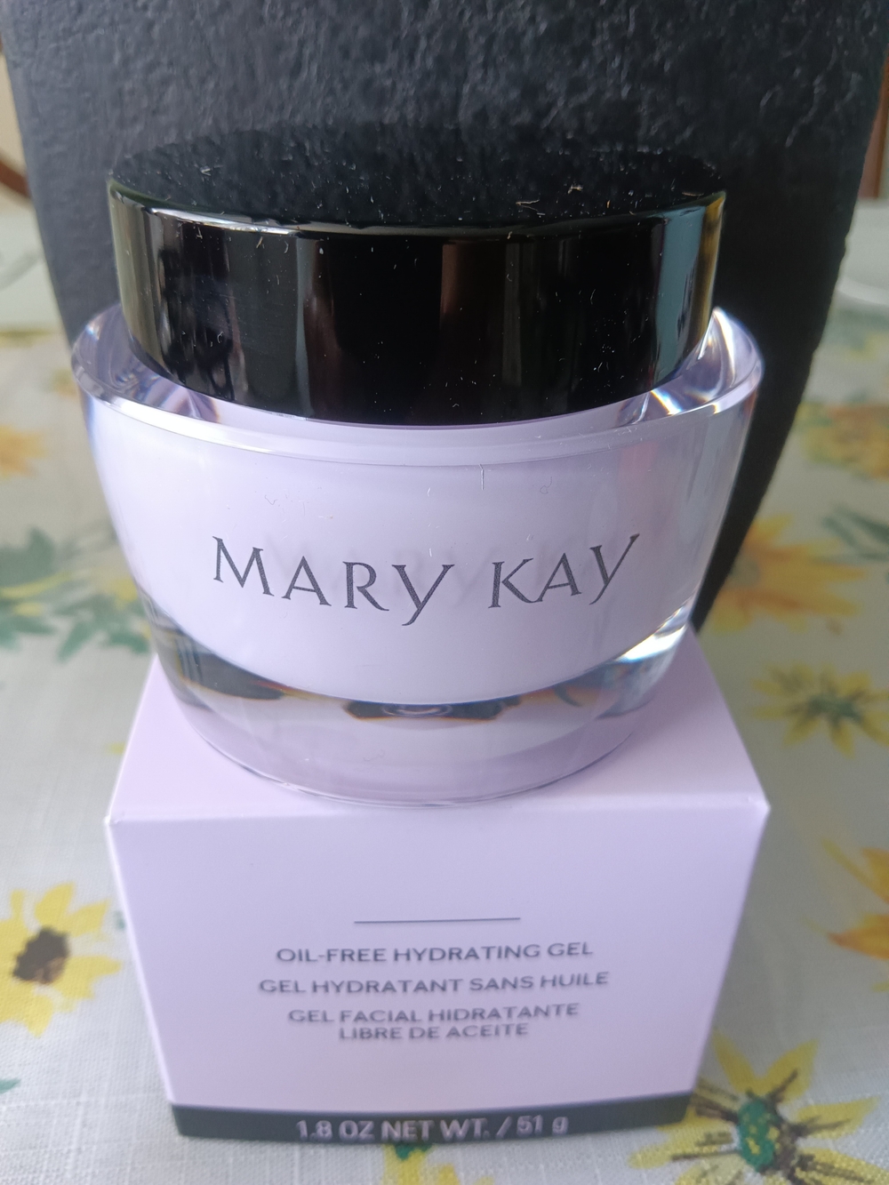 Mary Kay Hydrating Gel  - For Combination to Oily Skin and Sensitive Skin Unisex
